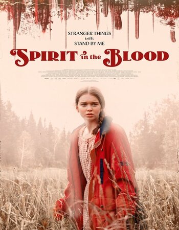 Spirit in the Blood 2024 English [ORG 5.1] 720p 1080p WEB-DL ESubs