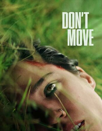 Don't Move 2024 English [ORG 5.1] 720p 1080p WEB-DL ESubs Download