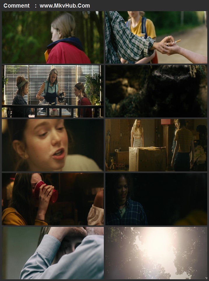 Spirit in the Blood 2024 English [ORG 5.1] 720p 1080p WEB-DL ESubs Download