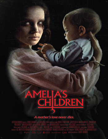 Amelia's Children 2023 AMZN Dual Audio Hindi (ORG) 1080p 720p 480p WEB-DL x264 ESubs Full Movie Download