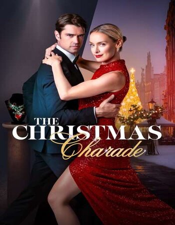 The Christmas Charade 2024 English [ORG 5.1] 720p 1080p WEB-DL ESubs