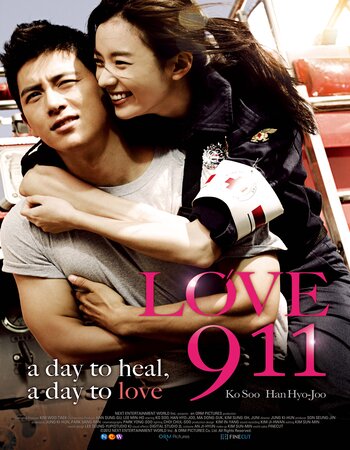 Love 911 2012 Dual Audio Hindi (ORG) 1080p 720p 480p BluRay x264 ESubs Full Movie Download