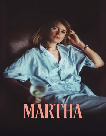 Martha 2024 English [ORG 5.1] 720p 1080p WEB-DL Multi Subs