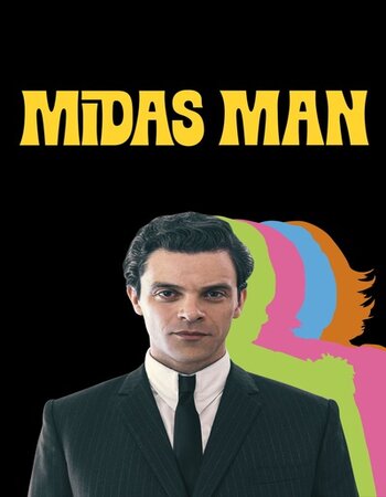 Midas Man 2024 English [ORG 5.1] 720p 1080p WEB-DL ESubs Download