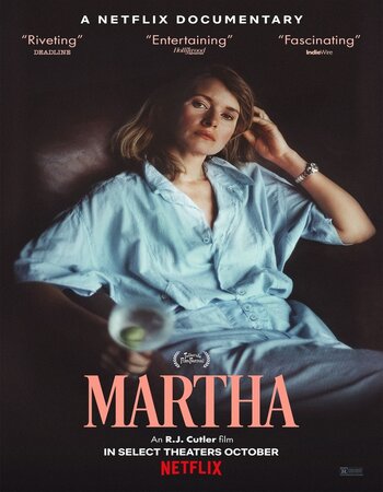 Martha 2024 Dual Audio Hindi (ORG 5.1) 1080p 720p 480p WEB-DL x264 ESubs Full Movie Download