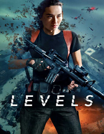 Levels 2024 English [ORG 5.1] 720p 1080p WEB-DL ESubs