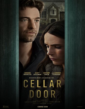 Cellar Door 2024 English [ORG 5.1] 720p 1080p WEB-DL ESubs