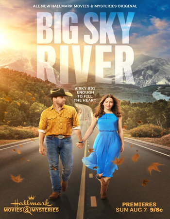 Big Sky River 2022 Dual Audio Hindi (ORG 5.1) 1080p 720p 480p WEB-DL x264 ESubs Full Movie Download