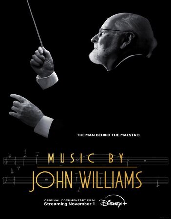 Music by John Williams 2024 English [ORG 5.1] 720p 1080p WEB-DL ESubs Download