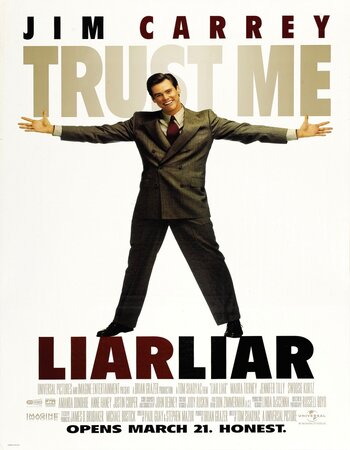 Liar Liar 1997 Dual Audio Hindi (ORG 5.1) 1080p 720p 480p BluRay x264 ESubs Full Movie Download