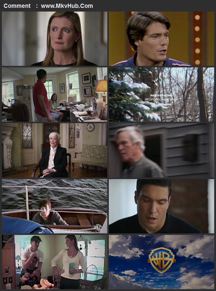 Super/Man: The Christopher Reeve Story 2024 English [ORG 5.1] 720p 1080p WEB-DL ESubs Download