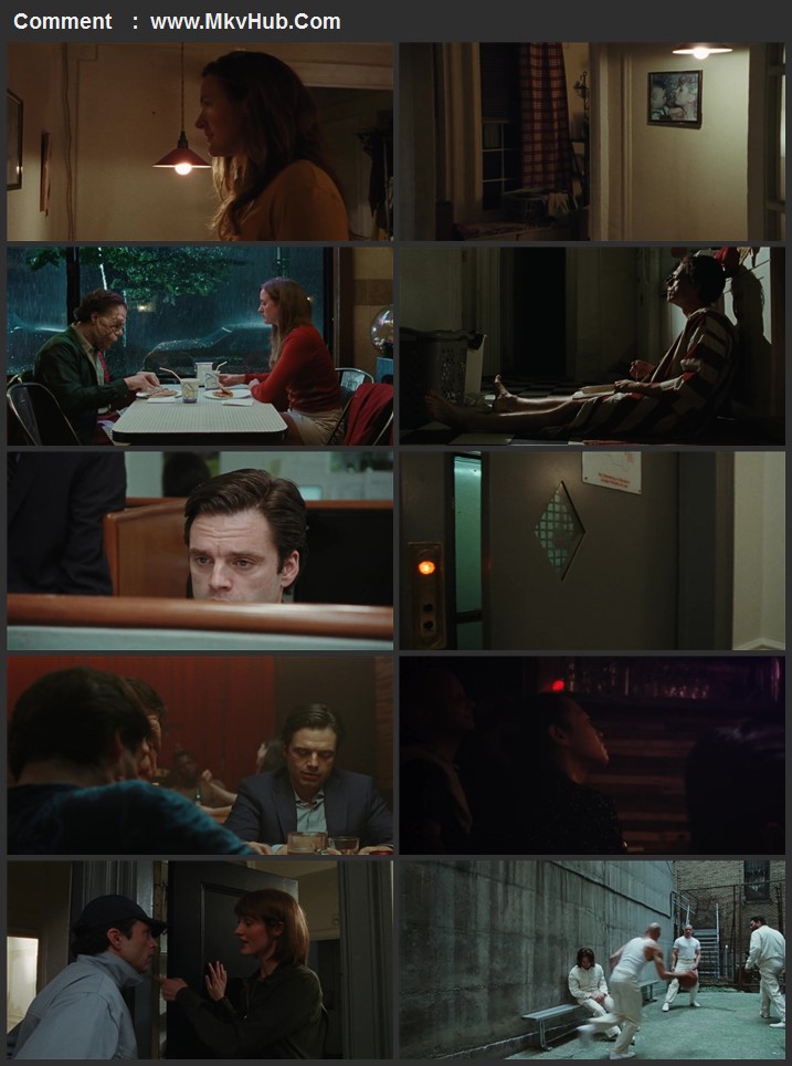 A Different Man 2024 English [ORG 5.1] 720p 1080p WEB-DL ESubs Download