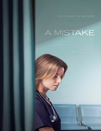 A Mistake 2024 English [ORG 5.1] 720p 1080p WEB-DL ESubs