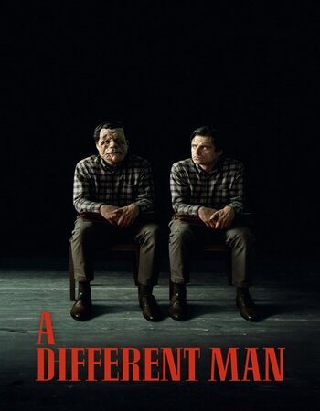 A Different Man 2024 English [ORG 5.1] 720p 1080p WEB-DL ESubs