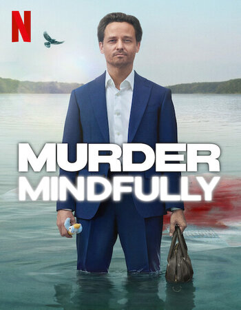 Murder Mindfully 2024 S01 Complete NF Dual Audio Hindi (ORG 5.1) 1080p 720p 480p WEB-DL x264 ESubs Download