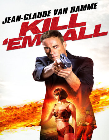 Kill 'Em All 2017 Dual Audio Hindi (ORG) 720p 480p BluRay x264 ESubs Full Movie Download