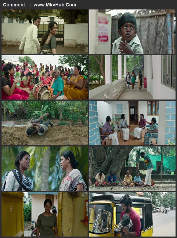 Kozhipannai Chelladurai 2024 Dual Audio [Hindi-Tamil] ORG 5.1 720p 1080p WEB-DL ESubs Download