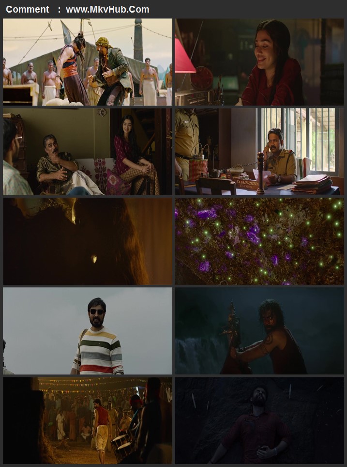 A.R.M 2024 UNCUT Dual Audio [Hindi-Malayalam] ORG 5.1 720p 1080p WEB-DL ESubs Download