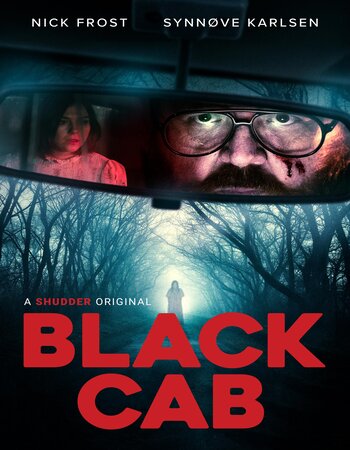 Black Cab 2024 English [ORG 5.1] 720p 1080p WEB-DL ESubs Download