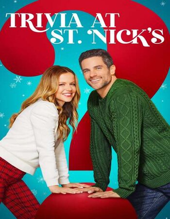 Trivia at St. Nick’s 2024 English [ORG 5.1] 720p 1080p WEB-DL ESubs