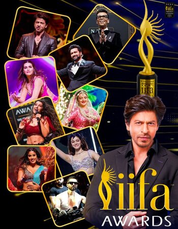 IIFA Awards 2024 Main Event 1080p 720p 480p HDTV x264 Download