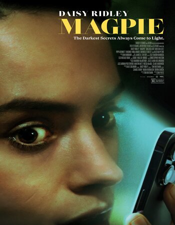 Magpie 2024 English [ORG 5.1] 720p 1080p WEB-DL ESubs