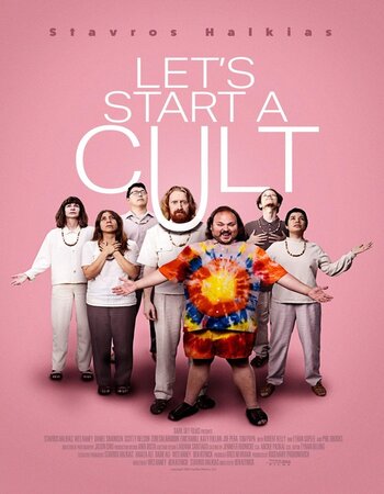 Let’s Start A Cult 2024 English [ORG 5.1] 720p 1080p WEB-DL ESubs