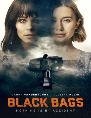 Black Bags 2023 English [ORG 2.0] 720p 1080p WEB-DL ESubs