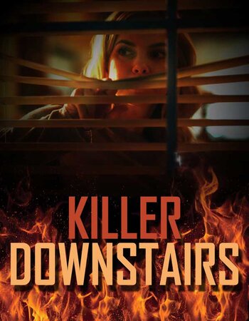 The Killer Downstairs 2019 Dual Audio Hindi (ORG) 720p 480p WEB-DL x264 ESubs Full Movie Download