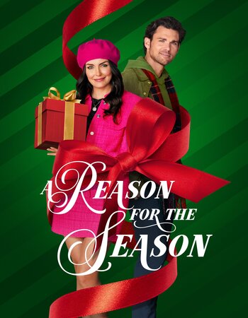 A Reason for the Season 2024 English [ORG 5.1] 720p 1080p WEB-DL ESubs