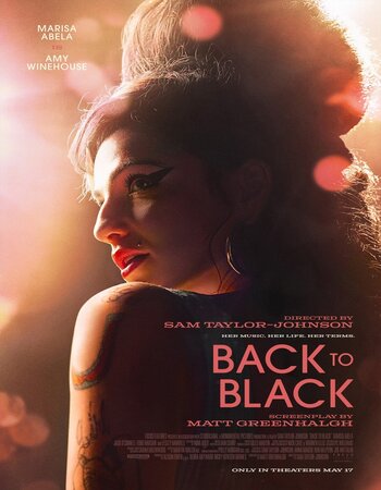 Back to Black 2024 Dual Audio Hindi (ORG) 1080p 720p 480p BluRay x264 ESubs Full Movie Download