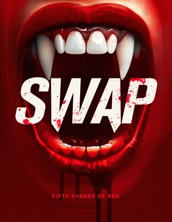 Swap 2024 English [ORG 2.0] 720p 1080p WEB-DL ESubs