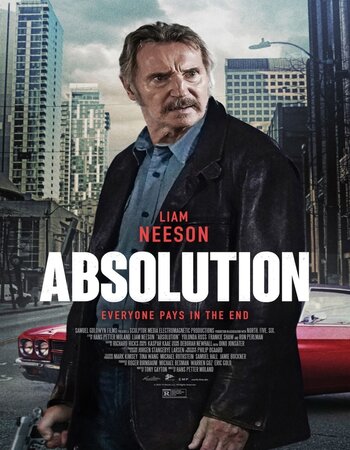 Absolution 2024 English [ORG 5.1] 720p 1080p WEB-DL ESubs