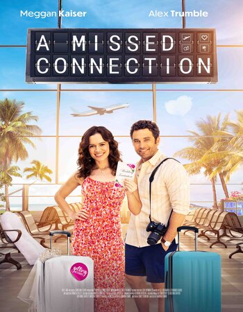 A Missed Connection 2024 English [ORG 5.1] 720p 1080p WEB-DL ESubs Download