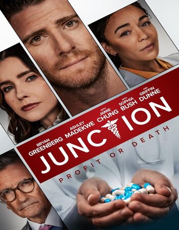 Junction 2024 English [ORG 5.1] 720p 1080p WEB-DL x264 6CH ESubs