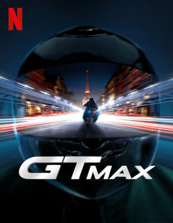 GTMax 2024 Dual Audio Hindi (ORG 5.1) 1080p 720p 480p WEB-DL x264 ESubs Full Movie Download