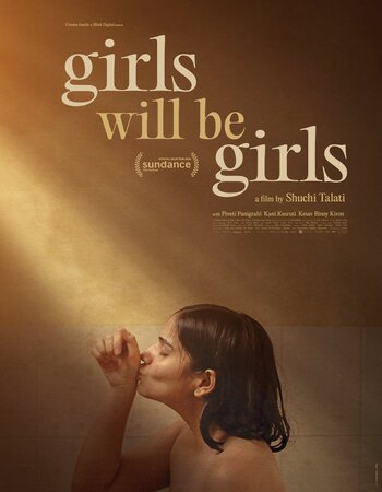 Girls Will Be Girls 2024 Hindi (ORG) 1080p 720p 480p WEB-DL x264 ESubs Full Movie Download