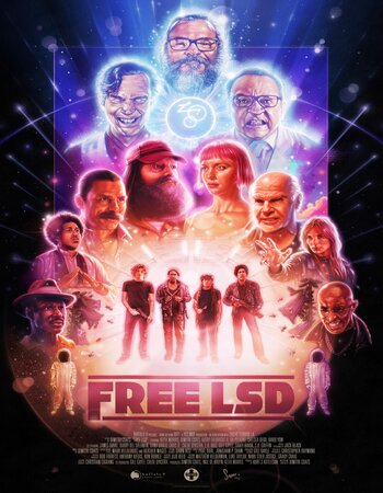 Free LSD 2023 English [ORG 2.0] 720p 1080p WEB-DL ESubs