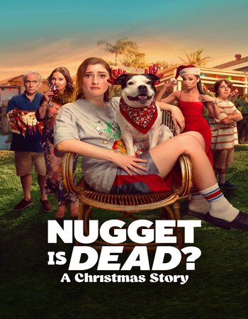 Nugget Is Dead: A Christmas Story 2024 English [ORG 5.1] 720p 1080p WEB-DL ESubs Download