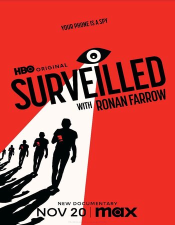 Surveilled 2024 English [ORG 5.1] 720p 1080p WEB-DL ESubs