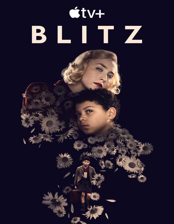 Blitz 2024 English [ORG 5.1] 720p 1080p WEB-DL ESubs Download