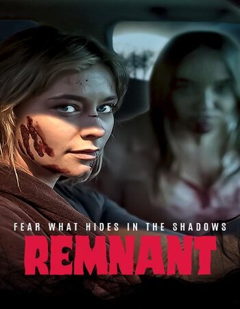 Remnant 2024 English [ORG 5.1] 720p 1080p WEB-DL ESubs Download