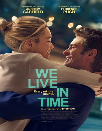 We Live in Time 2024 English [ORG 5.1] 720p 1080p WEB-DL ESubs Download