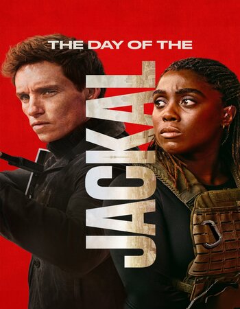 The Day of the Jackal 2024 S01 Dual Audio Hindi (ORG) 1080p 720p 480p WEB-DL x264 ESubs Download