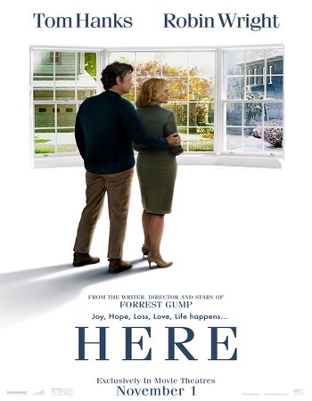 Here 2024 English [ORG 5.1] 720p 1080p WEB-DL ESubs Download