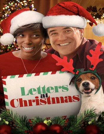 Letters at Christmas 2024 English [ORG 5.1] 720p 1080p WEB-DL ESubs Download