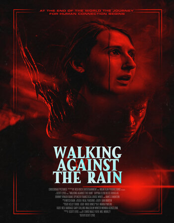 Walking Against the Rain 2022 Dual Audio Hindi (ORG) 720p 480p BluRay x264 ESubs Full Movie Download