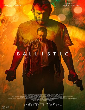 Ballistic 2024 English [ORG 2.0] 720p 1080p WEB-DL ESubs Download