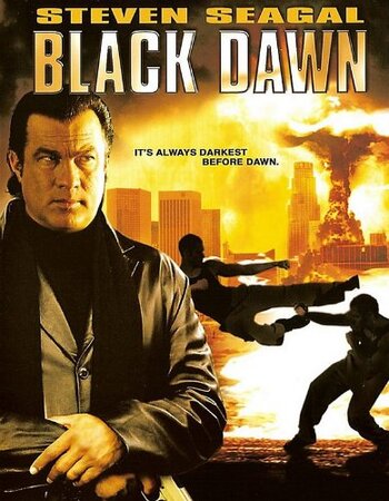 Black Dawn 2005 Dual Audio Hindi (ORG) 720p 480p WEB-DL x264 ESubs Full Movie Download