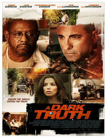 A Dark Truth 2012 Dual Audio Hindi (ORG) 720p 480p WEB-DL x264 ESubs Full Movie Download